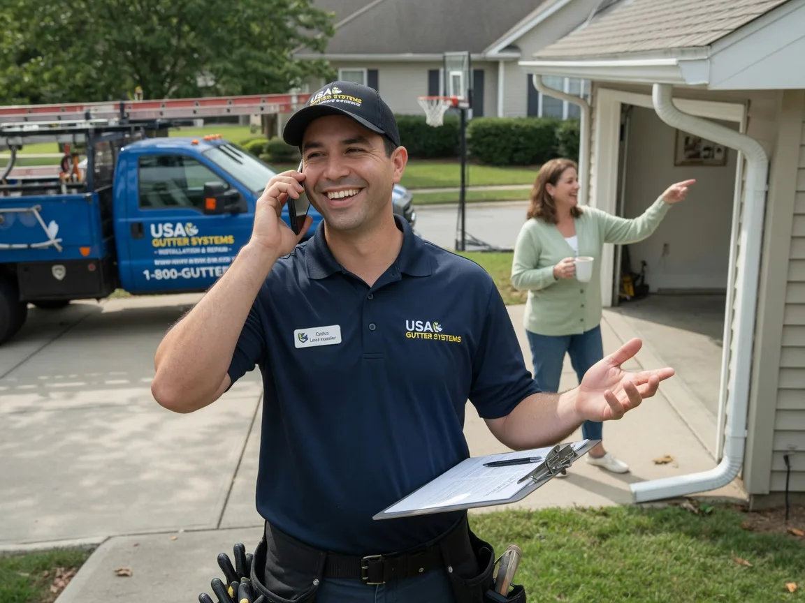 Gutter Installation Creighton, NE FAQs